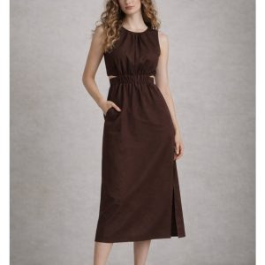 Lounge Dreams midi dresses