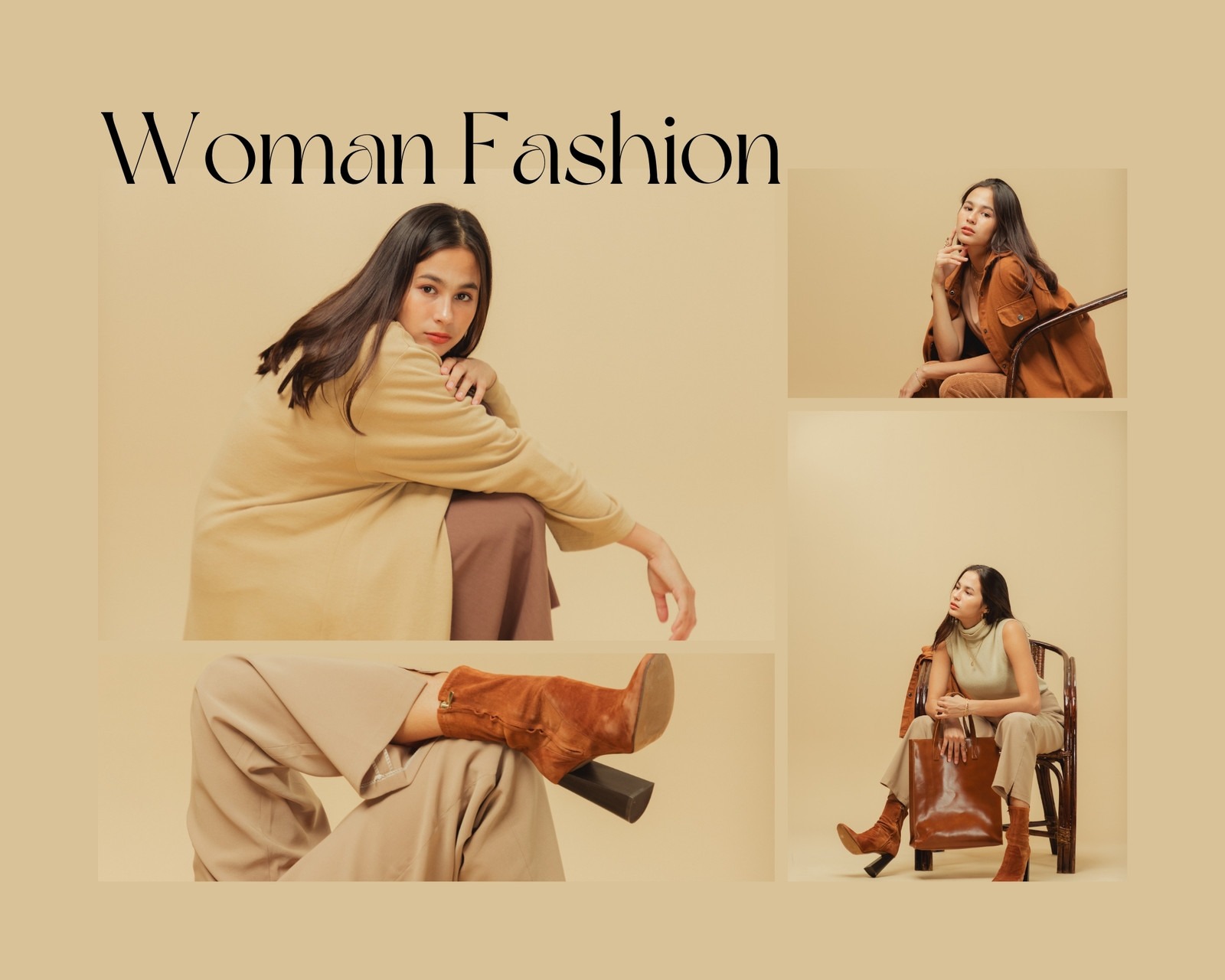 Women Fashion
