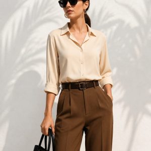 Elegent formal shirt