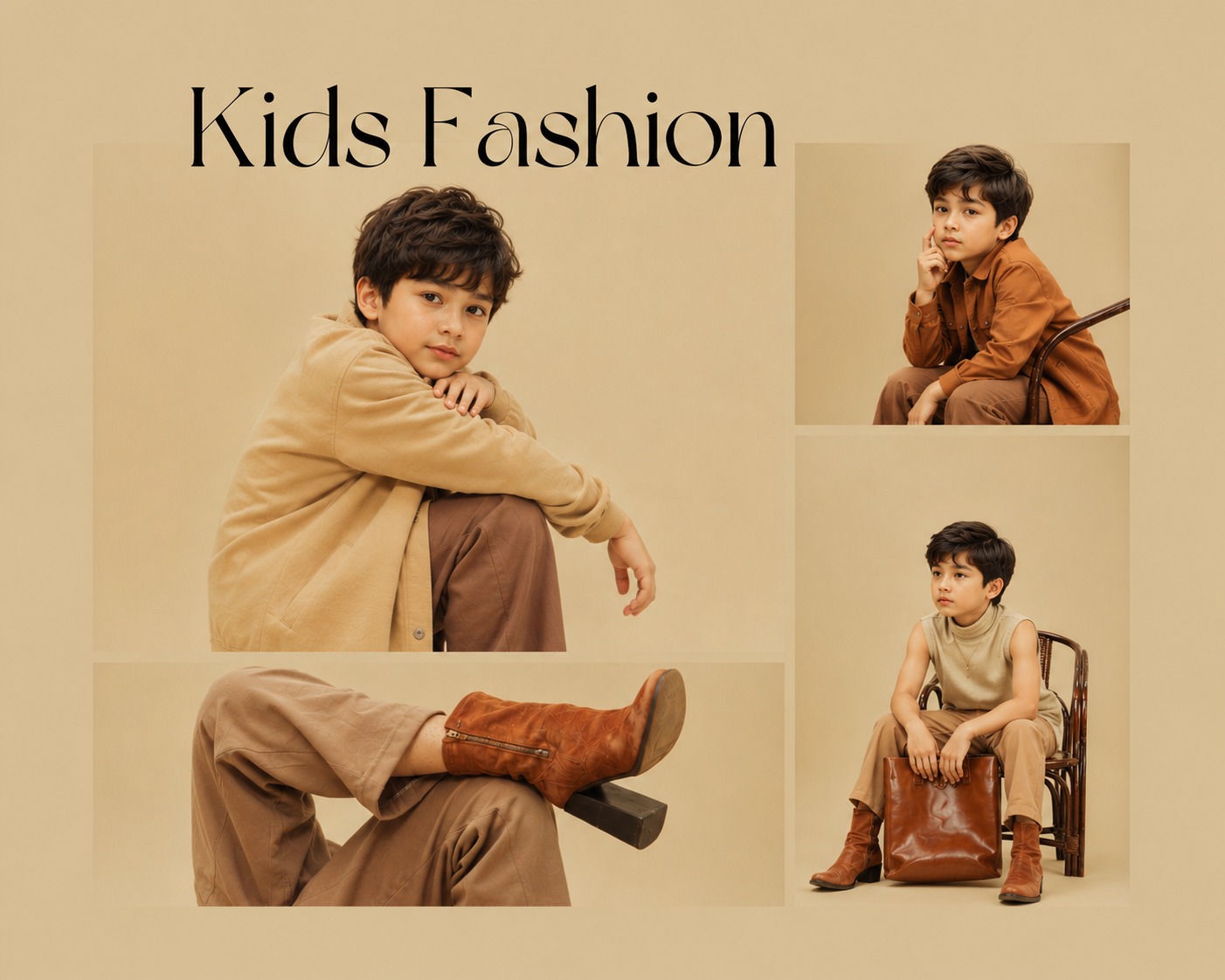 Kids Fashion